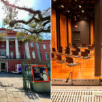 The New Orleans Jazz Museum