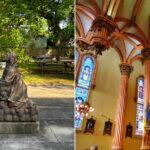 The National Shrine of Blessed Francis Xavier Seelos