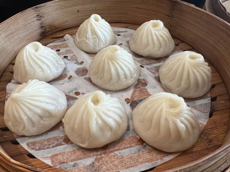 This Little Dumpling House in North Miami Beach Serves Handmade Dumplings and Homestyle Chinese Fare
