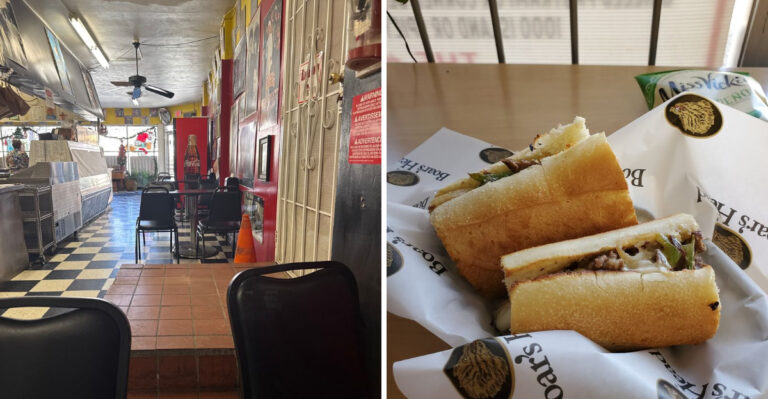This Classic Deli In New Mexico Is Worth The Drive From Anywhere In The State