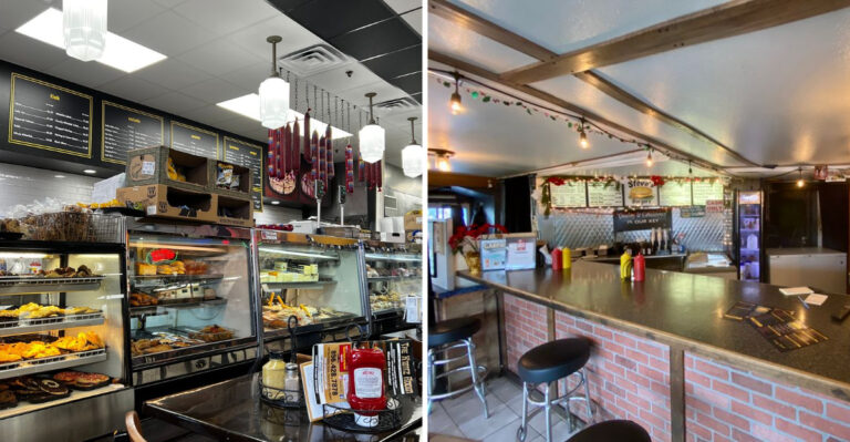 14 Low-Key New Jersey Restaurants Locals Keep Quiet About