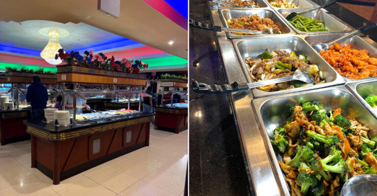 12 Cheap Iowa Buffets That Fill You Up Without Breaking The Bank (Yes, Really)