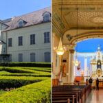 The Old Ursuline Convent