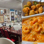 Suire’s Grocery & Restaurant
