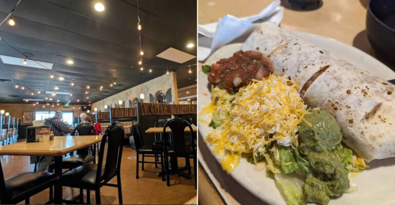 The Utah All-You-Can-Eat Diner That Turns Curious Visitors Into Dedicated Regulars