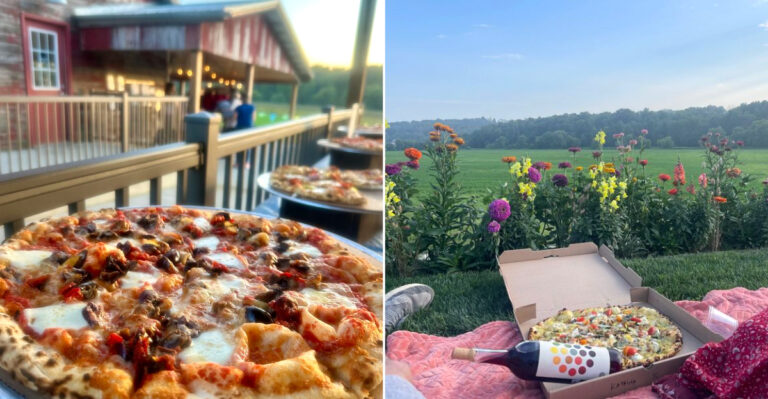 This Secret Iowa Pizzeria Is So Good People Drive Hours Just For A Slice