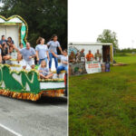 The Gueydan Duck Festival