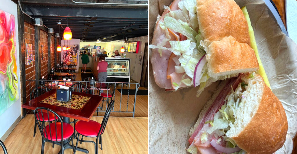10 Iowa Delis That Are Worth Every Mile Of The Drive (Totally)