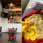 Anita’s Grill