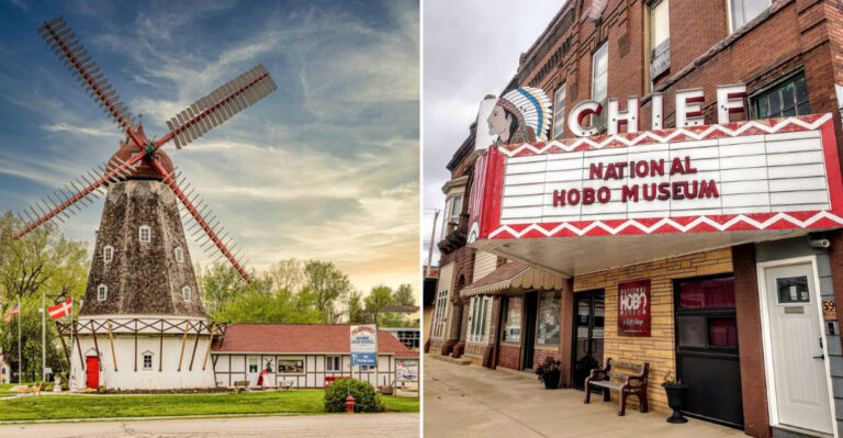 12 Under-The-Radar Iowa Things To Do That Even Locals Don’t Know About