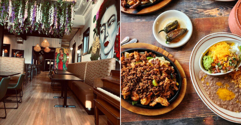 We Ranked 11 Of The Best Mexican Restaurants In All Of Iowa And Here’s Who Made The Cut