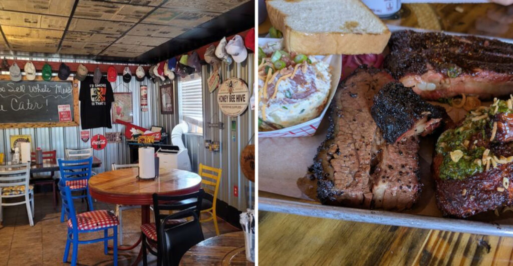 This Oklahoma Restaurant Sells Out So Fast The Kitchen Often Calls It A Day Early
