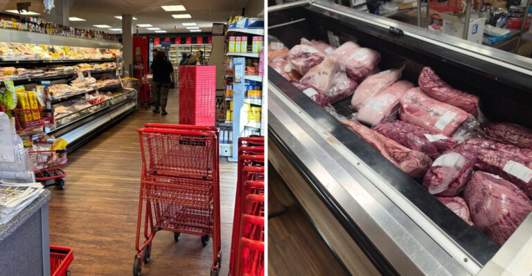 This North Carolina Meat Market Is Worth Adding To Your Road Trip Plans
