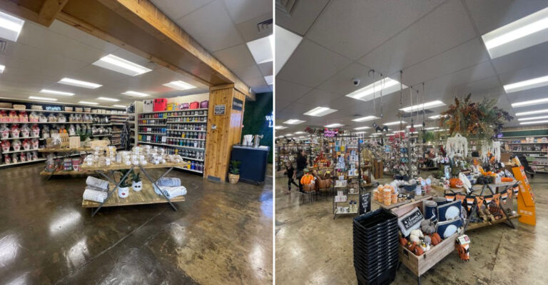 This Whimsical Utah Gift Shop Is Every Shopper’s Dream