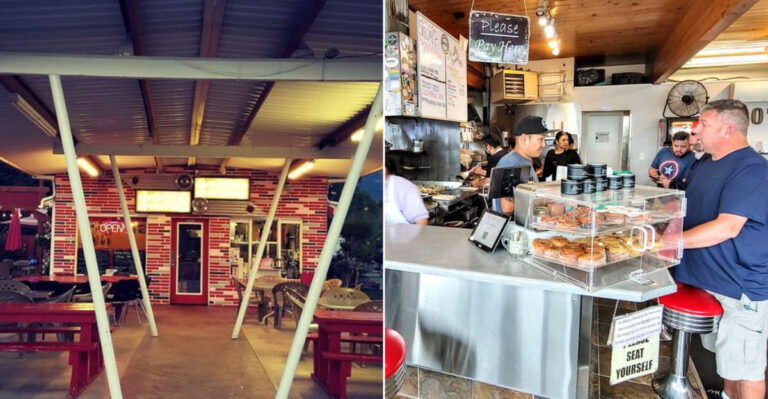 10 Hole-In-The-Wall Utah Restaurants Where The Locals Actually Eat