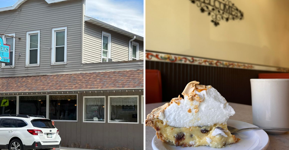 One Visit Is Usually Enough To Understand This Wisconsin Amish Country Restaurant’s Appeal