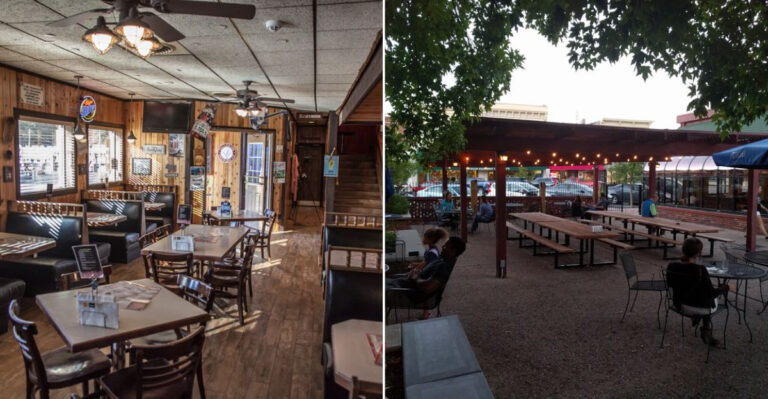 12 Kansas Pizza Spots That Locals Say Outperform The Big Chains