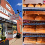 LeJeune’s Bakery