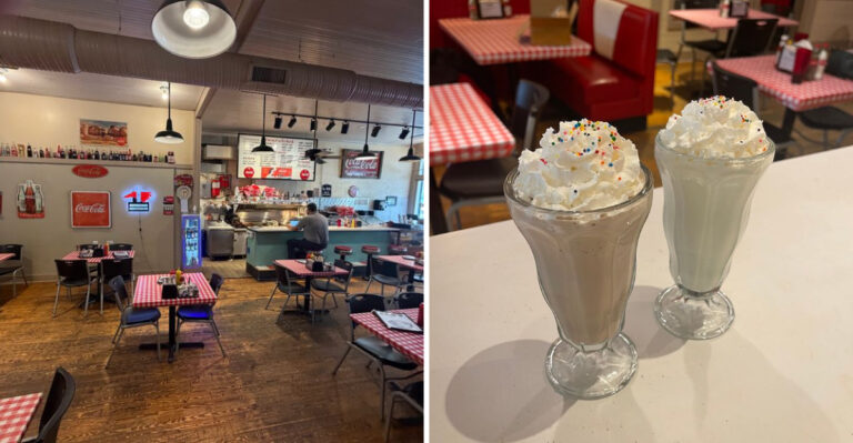 This North Carolina Restaurant Built A Following Without Flashy Marketinga