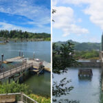 Oregon’s Overlooked Coastal Town Is Still Holding Onto Affordable Living As Prices Rise Nearby