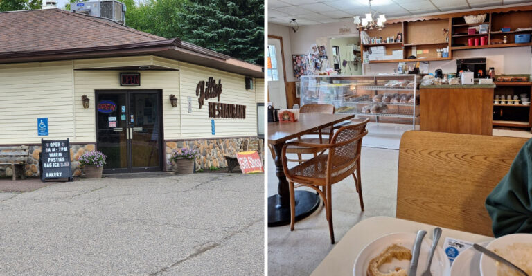 10 Michigan Restaurants That Skip The Hype And Still Keep Every Table Full