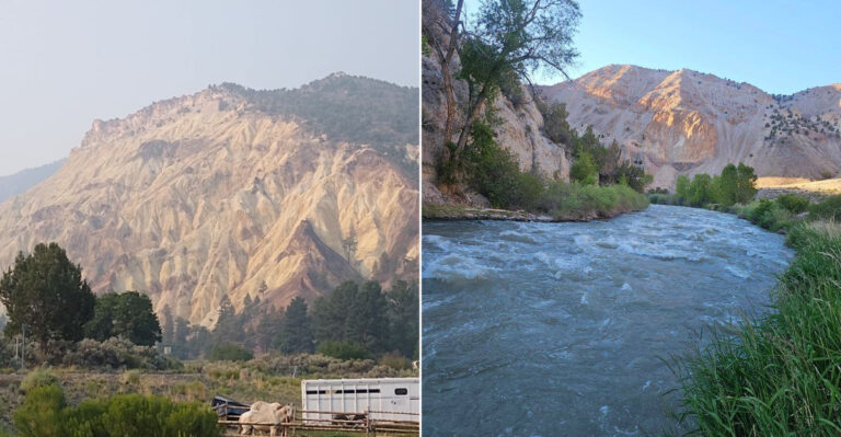 Bixbyite, Rutile, And Amethyst Make This Central Utah Area A Mineral Hunter’s Favorite