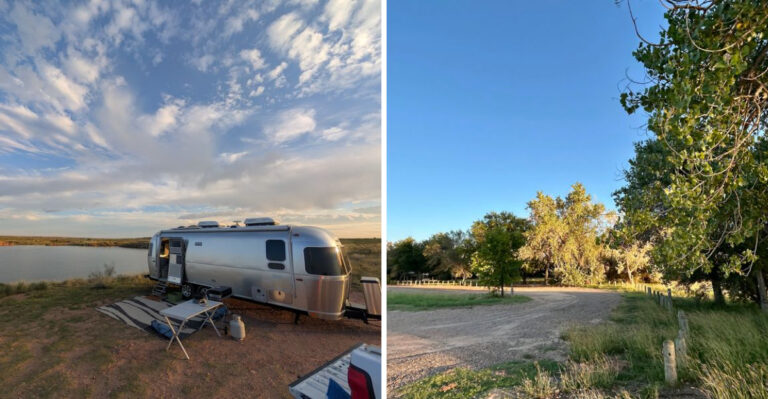This Small New Mexico Lake Town Is So Affordable Retirees Are Taking Notice