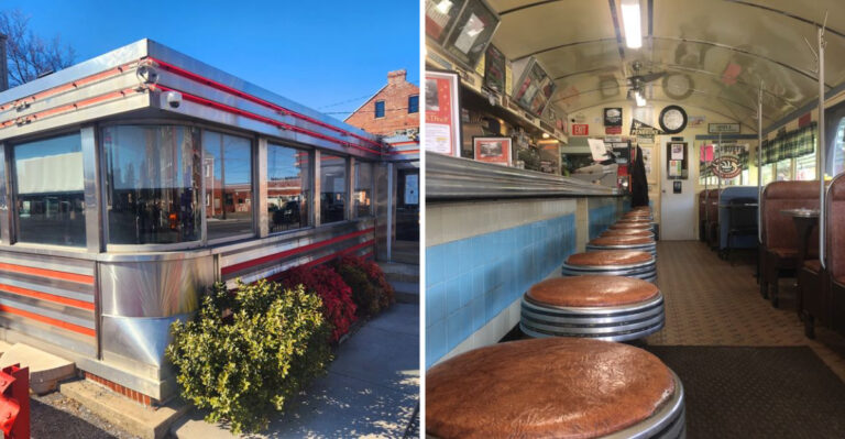 9 Pennsylvania Diners Keeping Old-School Charm Alive One Plate At A Time