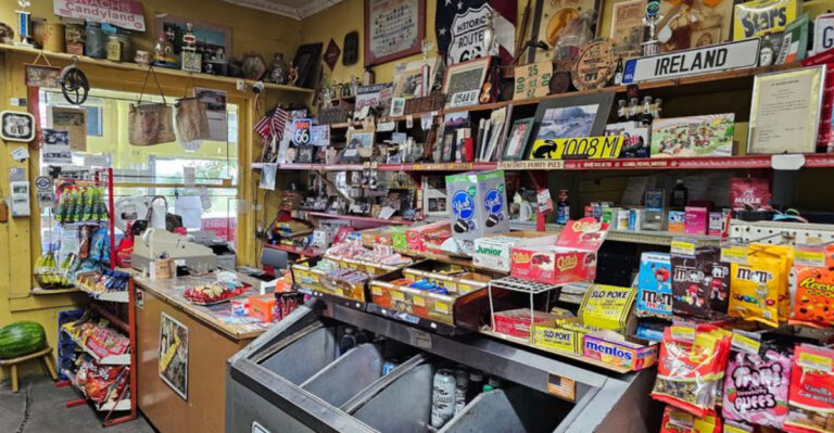 This Old-School Kansas Market Sells Its Famous Sandwiches For Just $7