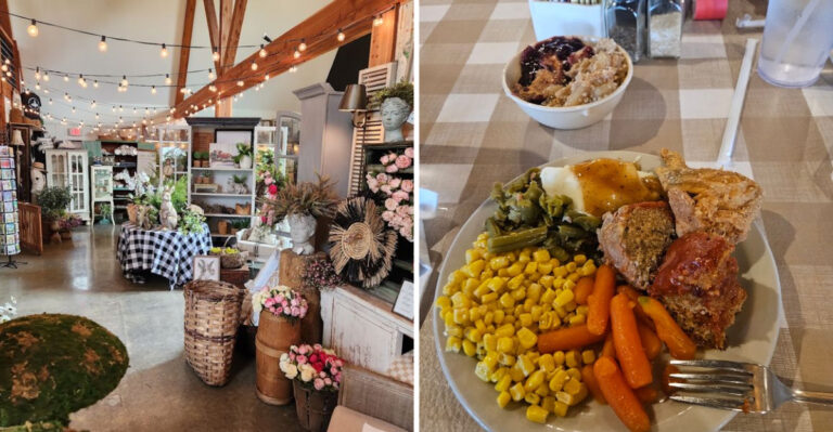 Indiana Regulars Know This Buffet Has Delivered Great Value For Decades