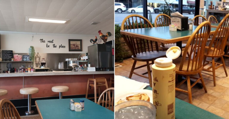 The Ultimate Utah Diner To Visit Before Summer Road Trip Season Ends