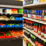 Asian Supermarket