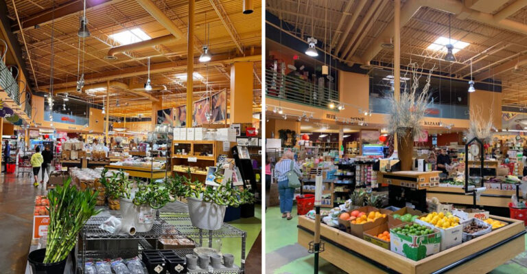 This Massive New Mexico Market Is A Family-Owned Hidden Gem For Food Lovers