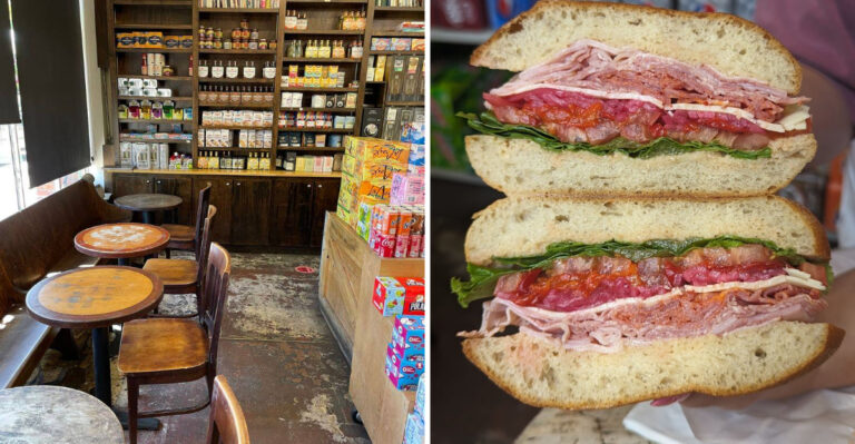 Locals Are Keeping This Colorado Sandwich Counter From Going Mainstream
