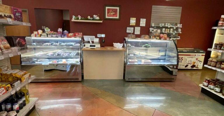 One Bite Of The Pierogi At This Iowa Market And You Will Be Planning Your Next Trip Back