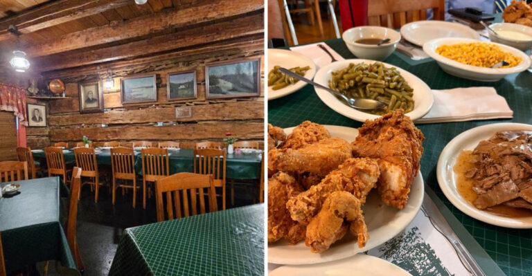 This Beloved Indiana Restaurant Has Locals Lining Up Before The Doors Open
