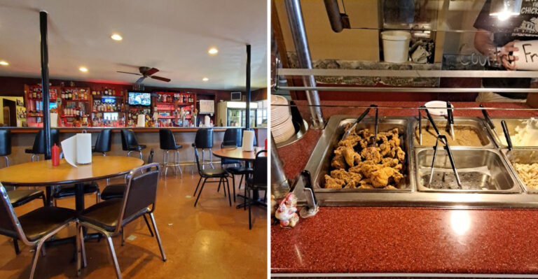 This Indiana Country Buffet Has Diners Planning Next Week’s Visit Before They Finish This One