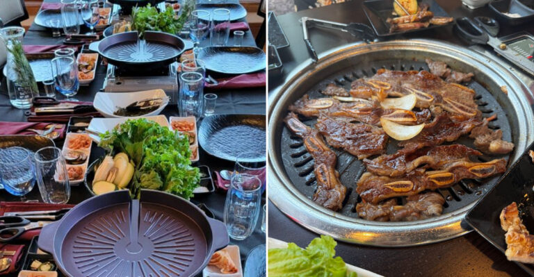 The All-You-Can-Eat Korean Barbecue Utah Foodies Cannot Stop Talking About