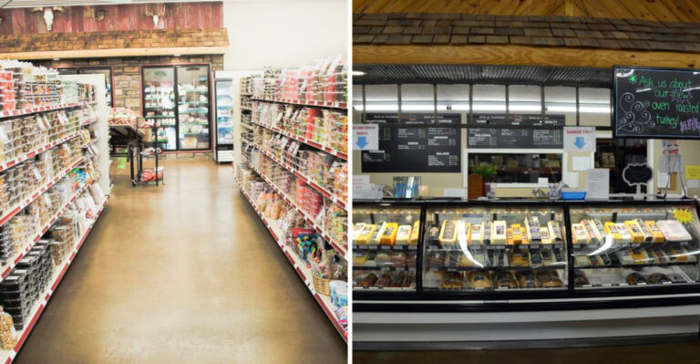 This Kentucky Mennonite Country Market Is So Loaded With Homemade Goods Shoppers Start Planning Their Return In The Parking Lot
