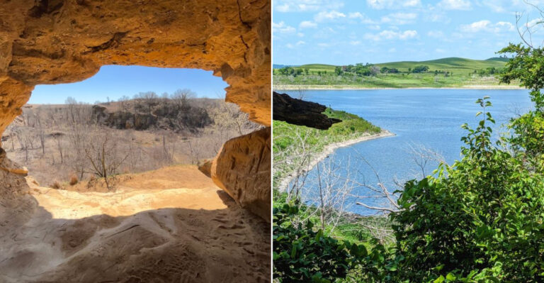 11 Quiet Hikes In Kansas To Add To Your 2026 Bucket List