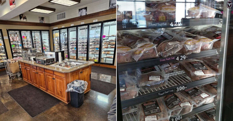 The Utah Deli Locals Actually Buy Their Lunch Meat From