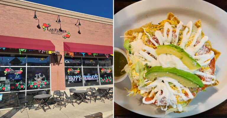 11 Secret Dining Gems In Utah That Locals Love To Keep Quiet
