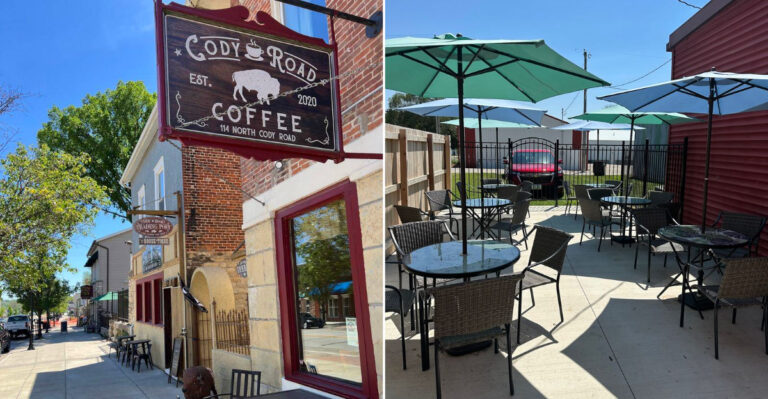 12 Iowa Small-Town Cafes That Pair Perfectly With A Late-Summer Drive
