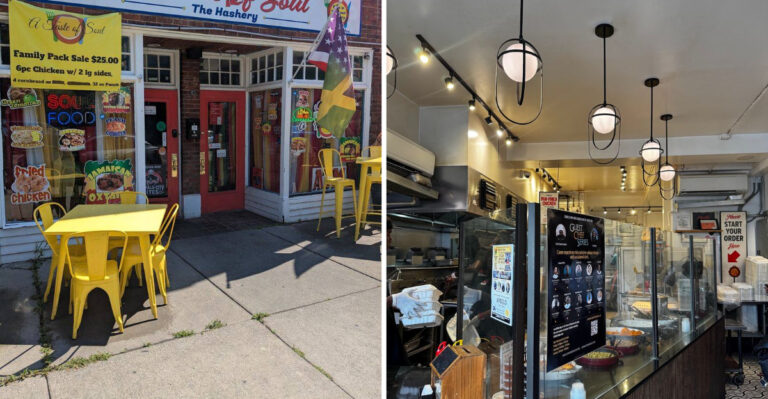 12 New York Soul Food Spots That Bring Sunday Supper Comfort All Week Long