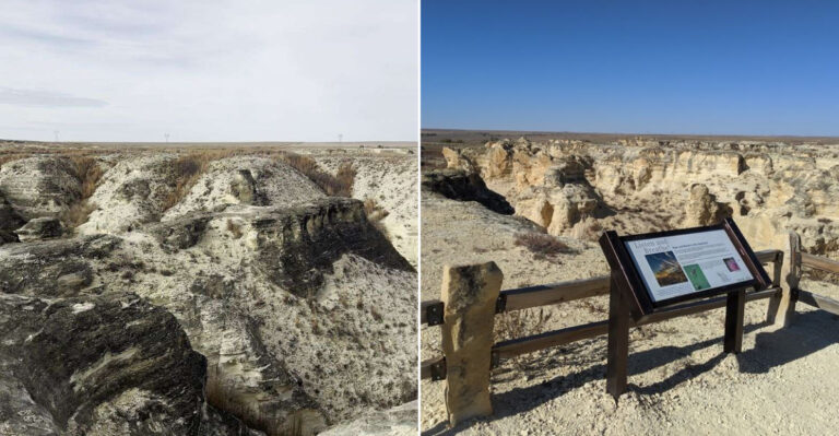 This Kansas State Park Is The Best Spot To Watch Late Summer Meteor Showers