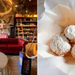 Calas Cafe