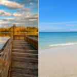 Louisiana Beaches