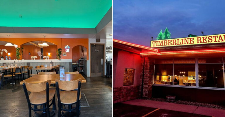 11 Utah Hidden Restaurant Gems Locals Prefer To Keep Secret