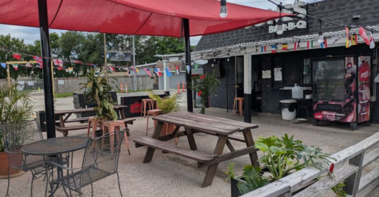 11 Family-Owned Restaurants In Eastern Kansas Locals Swear By