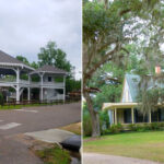Louisiana Small Towns Perfect In Summer